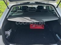 Usado Seat Leon ST FR 150 CV (110 kW) 2016 Blanco Familiar