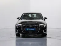 Usado Audi A3 Sportback Advanced 204 CV (150 kW) 2022 Utilitario