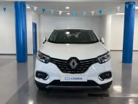 Usado Renault Kadjar Techno 140 CV (102 kW) 2022 SUV