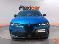 Usado Alfa Romeo Tonale Sprint 280 CV (205 kW) 2022 Blanco SUV