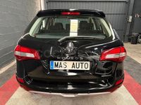 Usado Renault Koleos Expression 150 CV (110 kW) 2011 Negro SUV