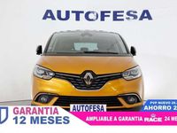 usado Renault Scénic IV TCE 140cv Auto EDC Intens 5P # IVA DEDUCIBLE,NAVY,FAROS LED