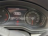 Usado Audi A4 Advanced Plus 163 CV (119 kW) 2019 Blanco Berlina