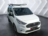 Usado Ford Tourneo Trend 120 CV (88 kW) 2021 Blanco Monovolumen