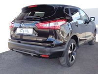 usado Nissan Qashqai 1.5 DCI NCONECTA