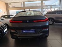 Brugt BMW X6 Comfort Edition 340 HK (250 kW) 2021 Grå SUV