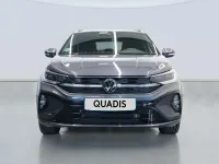 Usado VW Taigo R-line 116 CV (85 kW) 2024 Gris SUV