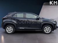 Usado Toyota Yaris Cross Business Edition 116 CV (85 kW) 2023 Negro SUV
