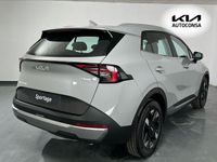 Nuevo Kia Sportage 160 CV (117 kW) 2025 Verde SUV