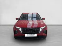 Usado Hyundai Tucson 150 CV (110 kW) 2022 Rojo SUV
