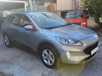 Usado Ford Kuga ST-Line 120 CV (88 kW) 2021 Gris SUV