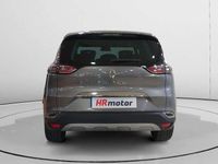 Usado Renault Espace Initiale Paris 162 CV (119 kW) 2017 Gris Monovolumen