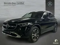 Usado Mercedes GLC220 Avantgarde 197 CV (144 kW) 2024 SUV