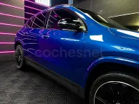 Usado Mercedes GLA250 218 CV (160 kW) 2025 Azul SUV