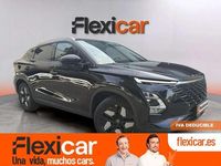 Używany Omoda 5 147 KM (108 kW) 2025 Czarny SUV