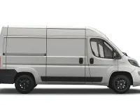 Nuevo Fiat Ducato 140 CV (102 kW) 2025 Van