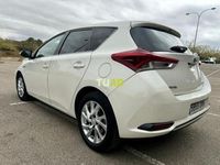 usado Toyota Auris HYBRIDO 1.8 140H