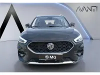 Usado MG ZS Luxury 111 CV (81 kW) 2024 Negro SUV