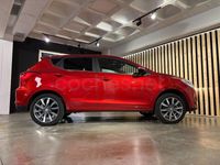 Nuevo EVO Evo 3 107 CV (78 kW) 2025 Granate SUV