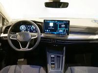 Usado VW Golf VIII Match 204 HP (150 kW) 2025 Branco Sedan