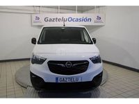 usado Opel Combo Cargo 1.5td L 650 Express 75