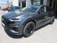 usado Audi Q8 50 TDI Black line quattro tiptronic 286 CV