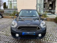 Usado Mini Cooper S Countryman 224 CV (164 kW) 2018 Gris / plata SUV