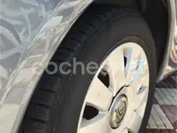 Usado Citroën Xsara Picasso 92 CV (67 kW) 2011 Gris / plata Monovolumen