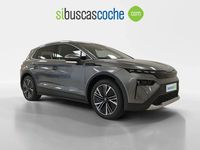 Nuevo Skoda Elroq 210 kW (286 CV) 2025 Gris/plata SUV