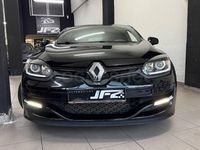 Usado Renault Mégane R.S. 265 CV (194 kW) 2014 Negro Coupe