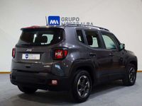 usado Jeep Renegade 1.6Mjt Longitude 4x2 DDCT 88kW