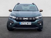 Usado Dacia Sandero Extreme 101 CV (74 kW) 2025