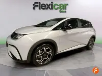 Usado BYD Dolphin Comfort 150 kW (204 CV) 2024 Blanco Utilitario