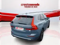 Usado Volvo XC60 Core 350 CV (257 kW) 2022 Gris SUV