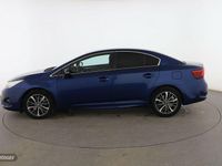 Usado Toyota Avensis Advance 144 CV (105 kW) 2015 Azul Berlina