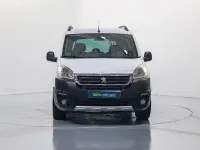 Usado Peugeot Partner Tepee Outdoor 110 CV (80 kW) 2018 Monovolumen
