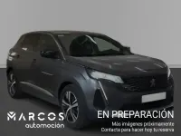 Usado Peugeot 3008 Allure 225 CV (165 kW) 2023 SUV