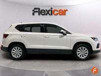 Usado Seat Ateca Reference 110 CV (80 kW) 2023 Blanco SUV
