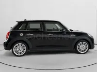 Usado Mini Cooper S 178 CV (130 kW) 2023 Negro Utilitario