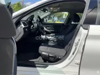 Usado BMW 420 Gran Coupé 190 CV (139 kW) 2014 Blanco Coupe