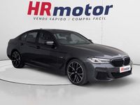 Usado BMW 530 M Sport 252 CV (185 kW) 2023 Berlina