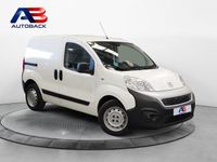 Usado Fiat Fiorino 95 CV (69 kW) 2022 Blanco Monovolumen