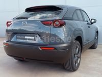 Usado Mazda MX30 Exclusive-Line 170 CV (125 kW) 2024 Gris SUV