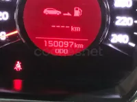 Usado Kia ProCeed 110 CV (80 kW) 2015 Blanco Utilitario