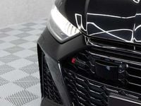 Usado Audi RS6 Performance 630 CV (463 kW) 2024 Negro Familiar