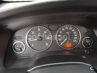 Usado Opel Zafira Elegance 100 CV (73 kW) 2003 Verde Monovolumen