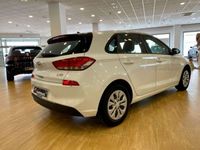 usado Hyundai i30 CW 1.0 TGDI Go