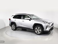 usado Toyota RAV4 2.5 VVT-I 160KW ADVANCE AUTO 5P