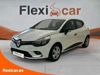 usado Renault Clio IV Business dCi 55kW (75CV) -18