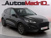 Usado Ford Kuga ST-Line 225 CV (165 kW) 2023 SUV